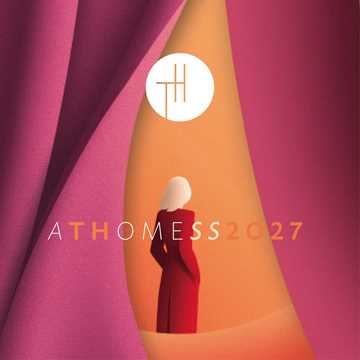 Picture of ATHOME by Studio Thuis, SS 2027