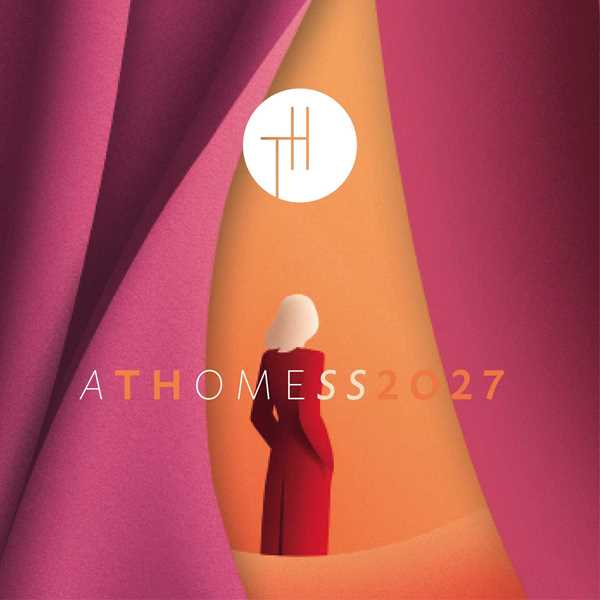 Picture of ATHOME by Studio Thuis, SS 2027