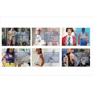 Bild på SG files s/s 2027