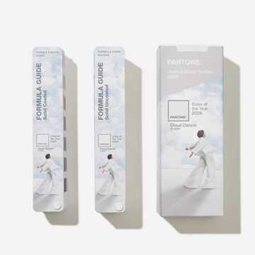 Picture of Pantone Formula Guide Set COY 2026
