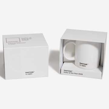 Picture of Pantone Mug COY 2026 + Giftbox
