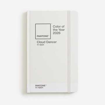 Picture of Pantone Notebook "bt" Color of the year 2026