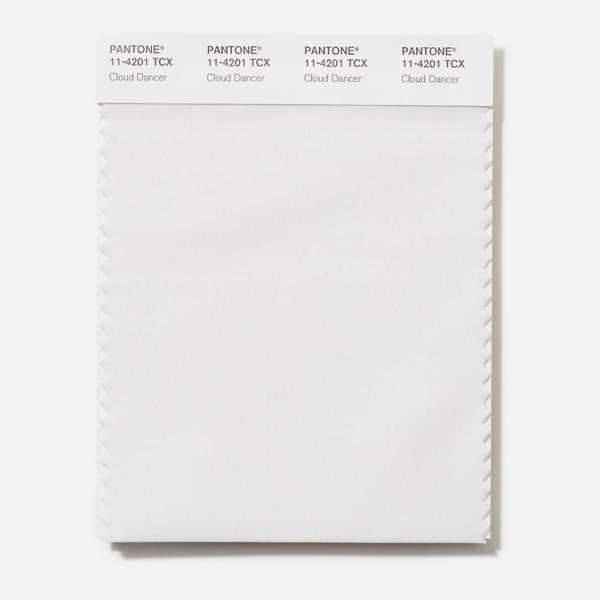 Picture of Cotton Swatch Card 10x11cm