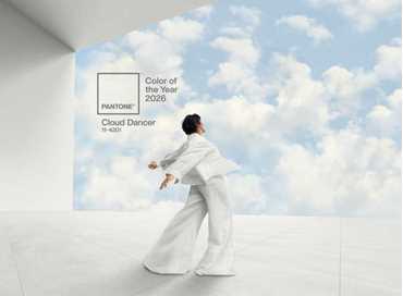 Bild för kategori Products - Pantone Color of the Year 2026