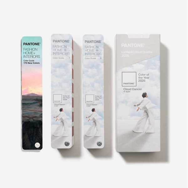 Picture of FHI Paper Color Guide Set Color of the year 2026