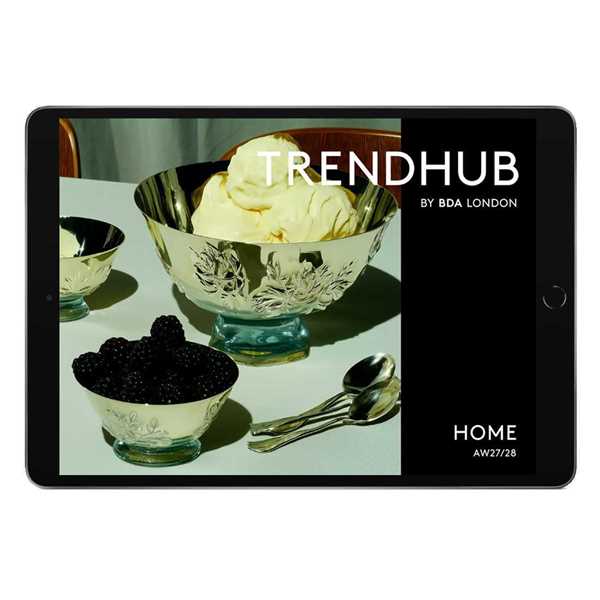 Picture of Trendhub Home Ebook