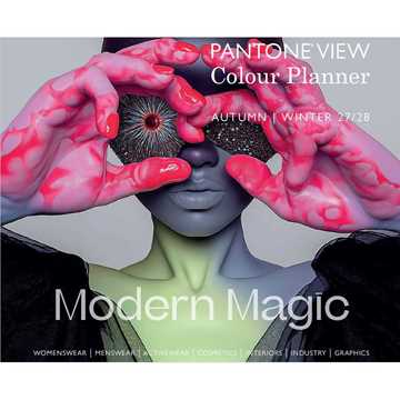 Picture of Pantone View Colour Planner