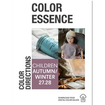 Picture of Color Essence Children