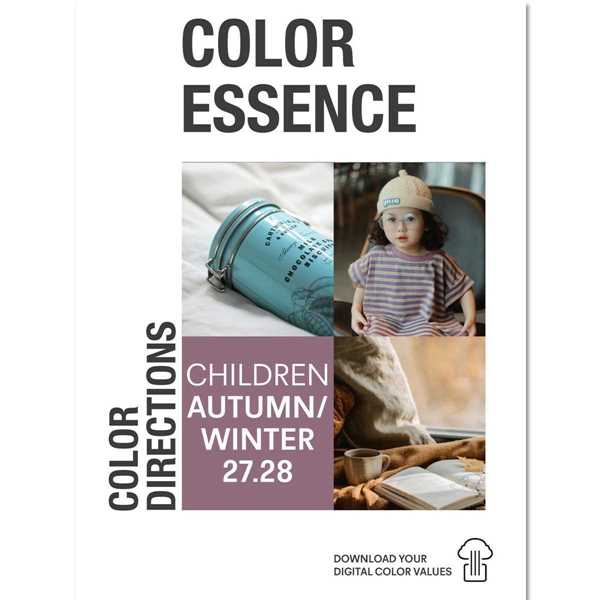 Picture of Color Essence Children