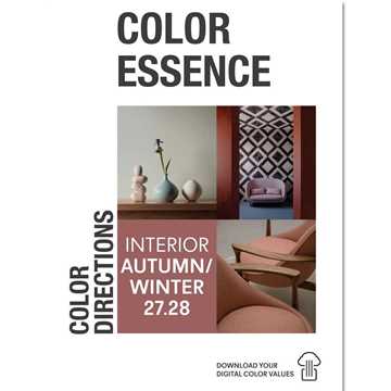 Picture of Color Essence Interior