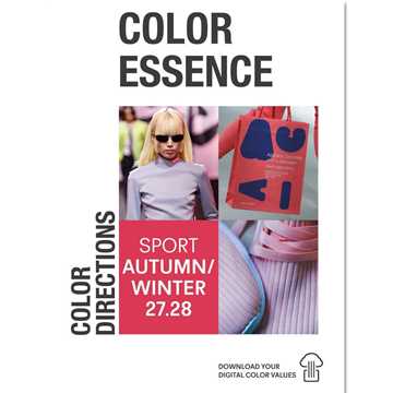 Picture of Color Essence Sport