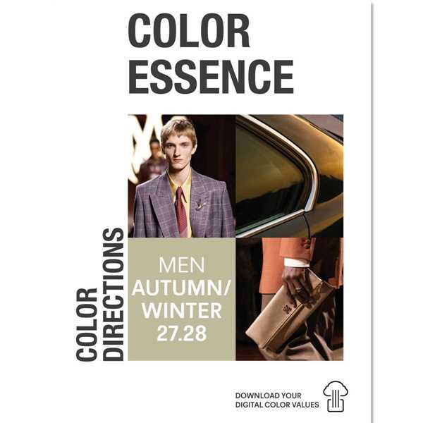 Picture of Color Essence Men