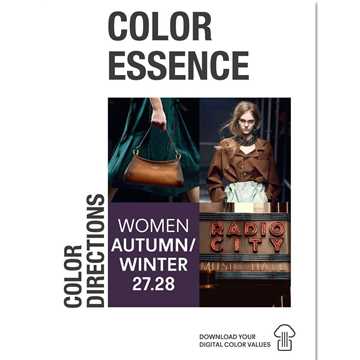 Picture of Color Essence Women