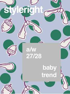 Bild på Style Right Baby Trend