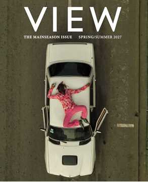 Picture of View Magazine