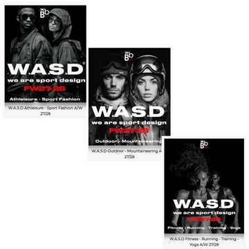 Picture of W.A.S.D. Sport Design ebooks