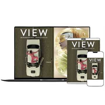 Picture of VIEW digital