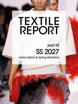 Picture of Textile Report