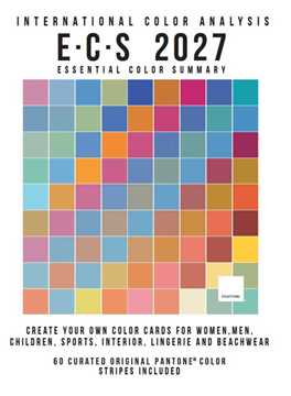 Picture of Essential Color Summary