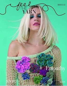 Bild på Feel the Yarn