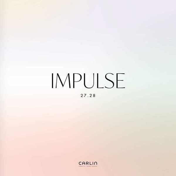Picture of Carlin Impulse Book+Ebook