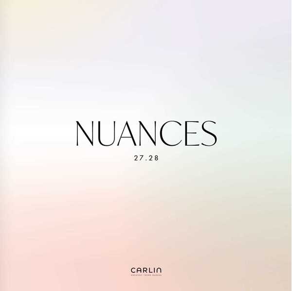 Picture of Carlin Nuances CMF Book+Ebook