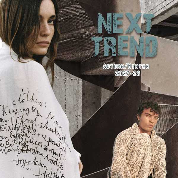 Picture of Next Trend Göteborg 19/5+online 23-24/6, 19-21/8