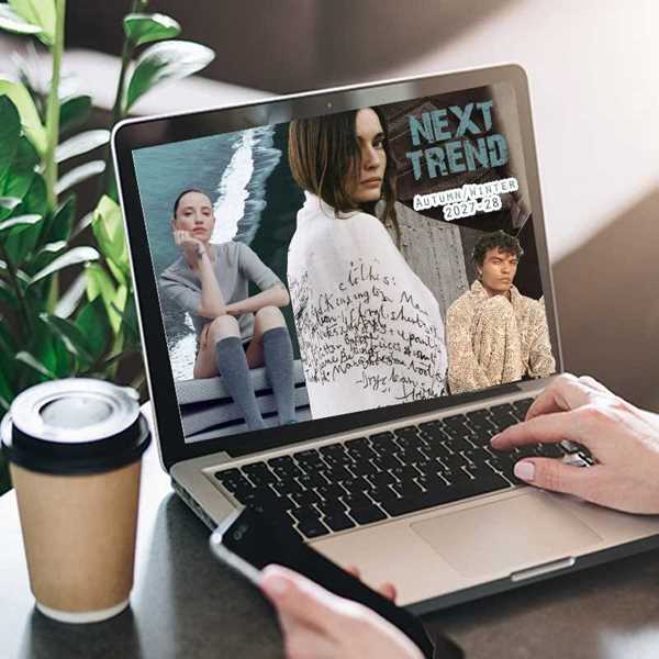 Picture of Next Trend Online 26-27/5, 23-24/6, 19-21/8