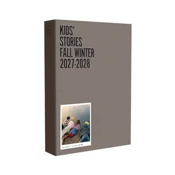 Bild på Nelly Rodi Kid's Stories E-book