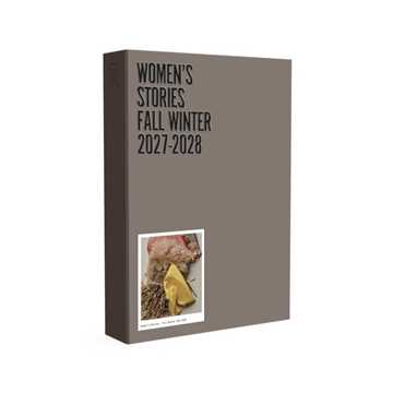 Picture of Nelly Rodi Women's Stories 