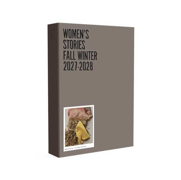 Picture of Nelly Rodi Women's Stories 