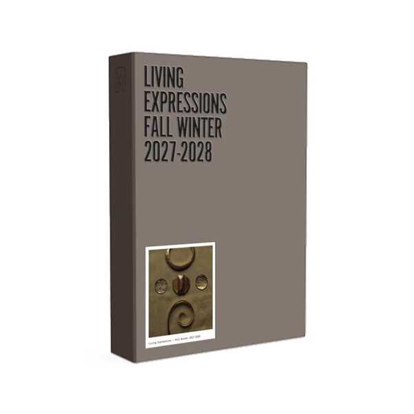 Picture of Nelly Rodi Living Expressions Book&Ebook