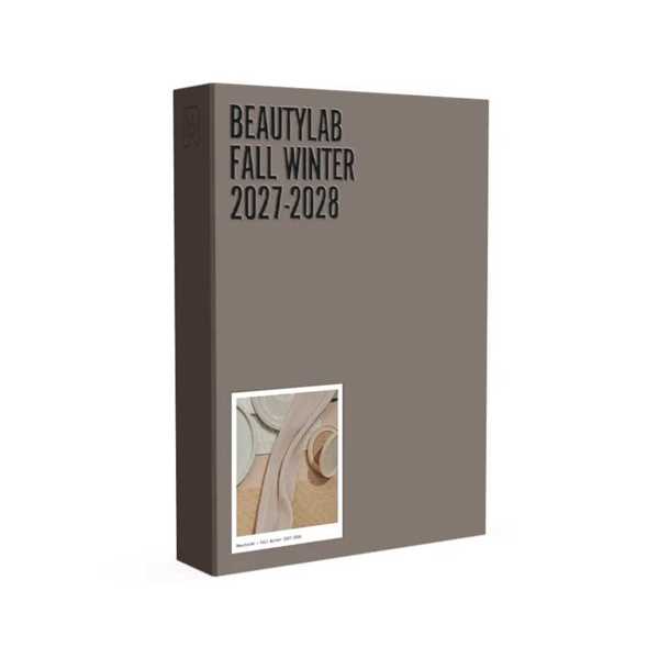 Picture of Nelly Rodi BeautyLab Book&Ebook