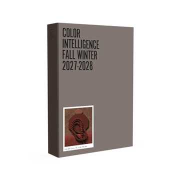 Picture of Nelly Rodi Color Intelligence Book&Ebook