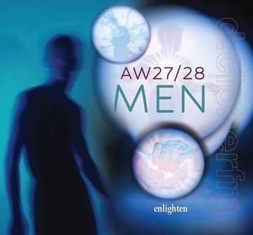 Picture of d.cipherfm Men colour trend