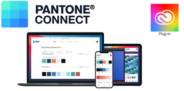 Bild på Pantone Connect premium access