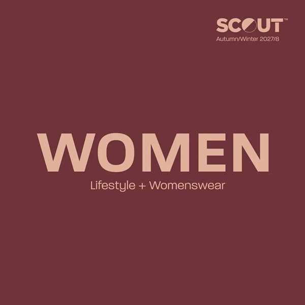 Picture of Scout Women a/w 2027-28