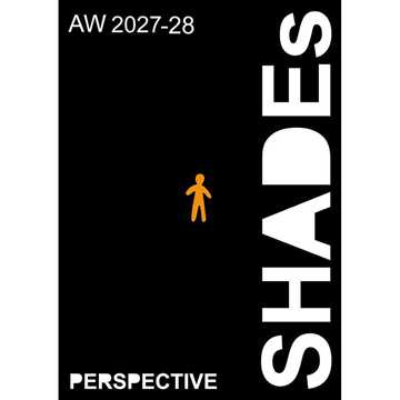 Bild på Perspective - Shades Colour's Unisex 