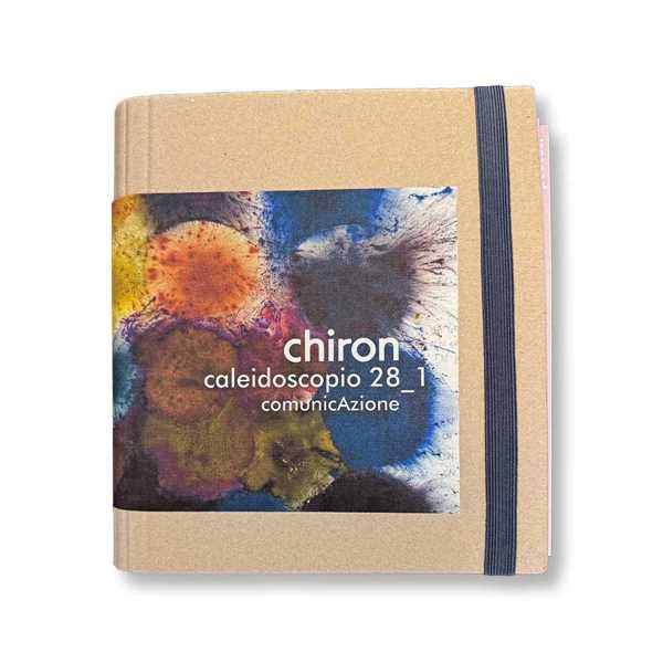 Bild på Chiron Caleidoscopio (Colori) Inverno 28_1