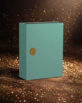 Picture of Studio Thuis, AW 2027-28