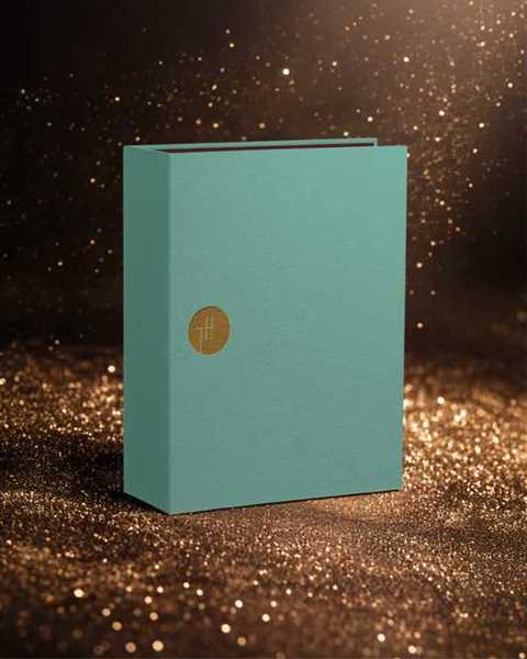 Picture of Studio Thuis, AW 2027-28