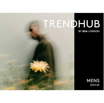 Picture of Trendhub Men aw 2027-28