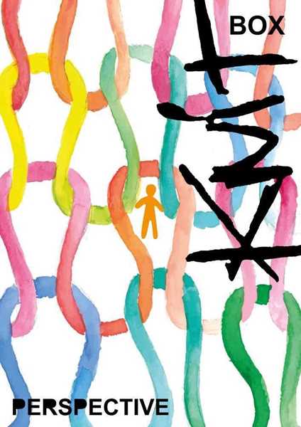 Picture of Knit Perspective Unisex