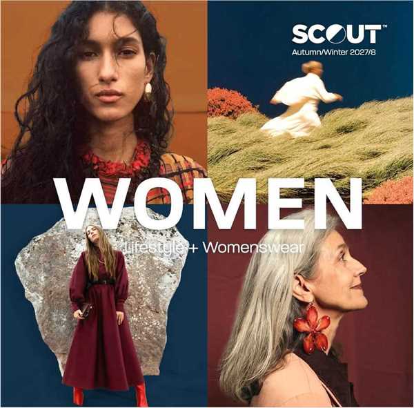 Picture of Scout Women a/w 2027-28