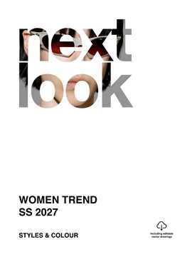 Picture of Next Look Women Fashion Trend