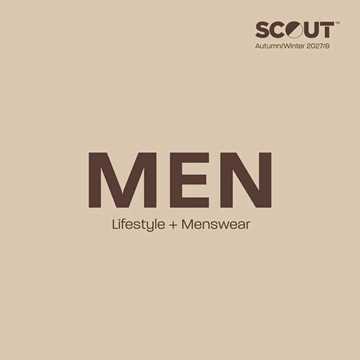 Picture of Scout Men aw 2027-28