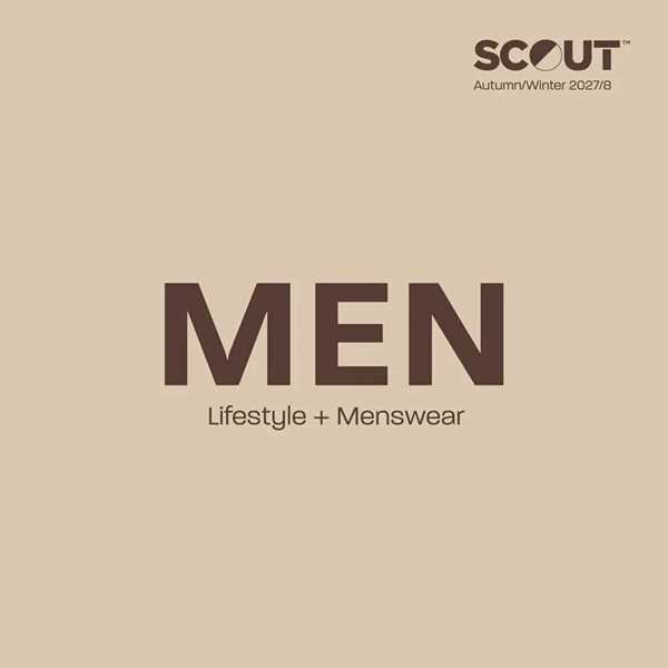 Picture of Scout Men aw 2027-28