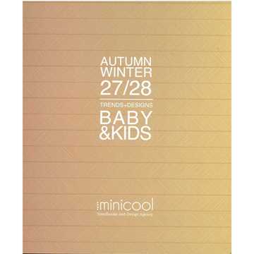 Picture of Minicool Baby & Kids book + ebook