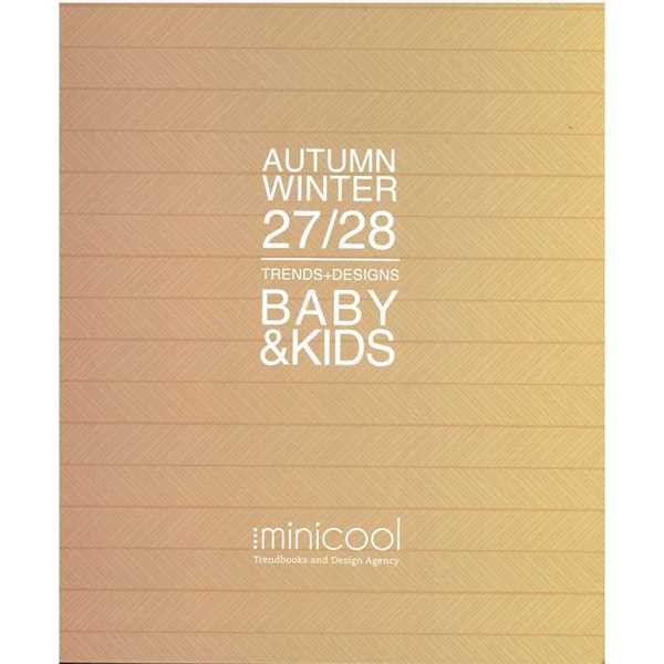 Picture of Minicool Baby & Kids book + ebook