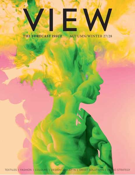 Picture of View Magazine